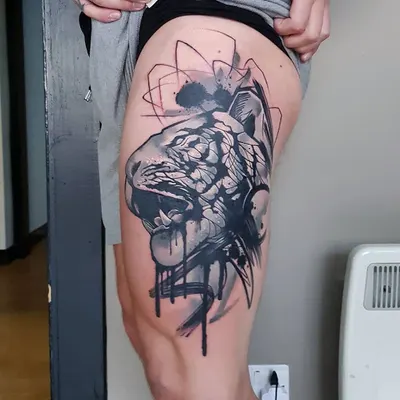 MORE LIFE TATTOO & PIERCING